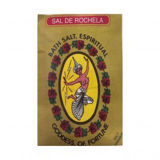 Sal de Rochela